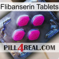 Flibanserin Tablets 02